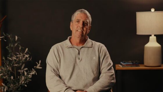 Testimony | Bill Watson - Salvation / Converts, Testimonies, Tradition to Christ - East Cooper Baptist Church