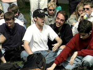 Cliffe Classics #19 – Give Me an Answer - Q&A Sessions, Truth Seekers - Give Me An Answer with Stuart & Cliffe Knechtle