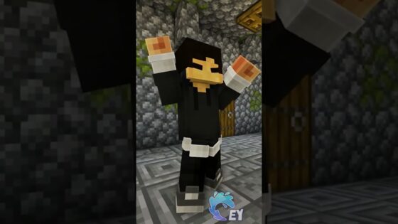 Escaping The Most Dangerous Prison In Minecraft… - Gameplay, Kingdom Kids Zone, Minecraft - EYstreem