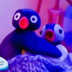 Pingu and Pinga Go Camping! 🐧 | Pingu – Official Channel | Cartoons For Kids - Kids (0-5), Kingdom Kids Zone - Pingu - Official Channel