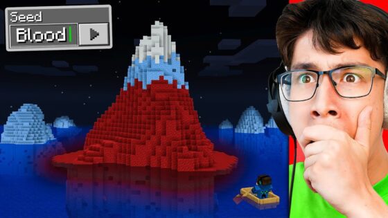Testing Scary Minecraft Myths that were Forgotten… - Gameplay, Kingdom Kids Zone, Minecraft - EYstreem