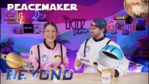 LKIDZ SHOW: Beyond Series:PEACEMAKER - Kingdom Kids Zone, Shows - The LKIDS Show