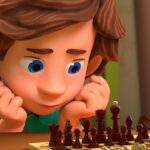 Tom Thomas' Tough Choice: Chess Club or Robotics Club? | The Fixies | Animation for Kids - Kingdom Kids Zone, Little Learners - The Fixies
