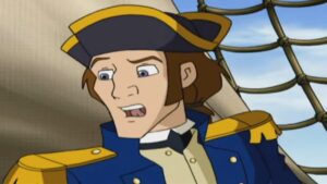 Captain Molly | Liberty's Kids 🇺🇸 | Full Episode - Kids (6-9), Kingdom Kids Zone - Liberty's Kids - WildBrain