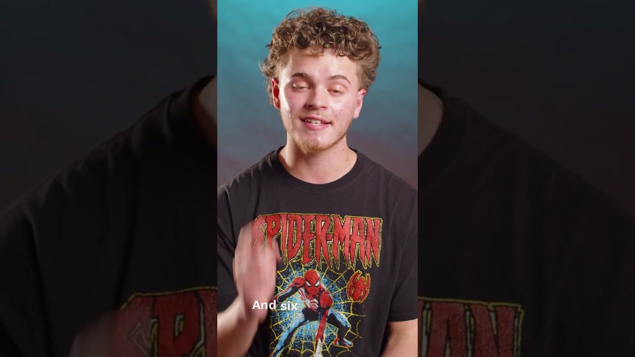 Nathan’s healing Testimony in 60 sec🙌To see the full story visit our page #testimony #healing - Kingdom Kids Zone, Shorts, Shows - The LKIDS Show