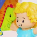 Little People Toys! | Best Friends - Kids TV Series, Kingdom Kids Zone - Little People - Fisher Price
