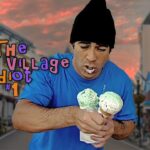 Joby Saad "Village Idiot: Vidiots #1- Ice Cream" | FILMED COMEDY SKETCHES - Comedy - Faith Channel