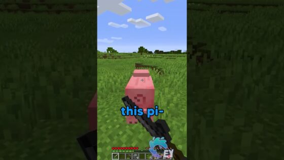 If Minecraft Was Controlled By God… - Gameplay, Kingdom Kids Zone, Minecraft - EYstreem