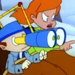 From Russia with Gadget Boy 🔍 Gadget Boy | Full Episode | Classic Cartoons - Kids TV Series, Kingdom Kids Zone - Inspector Gadget - WildBrain