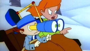 From Russia with Gadget Boy 🔍 Gadget Boy | Full Episode | Classic Cartoons - Kids TV Series, Kingdom Kids Zone - Inspector Gadget - WildBrain