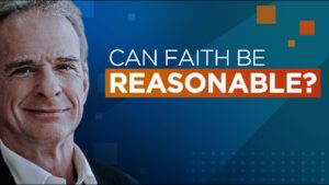 Can Faith Be Reasonable? - Q&A Sessions, Truth Seekers - drcraigvideos