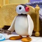 All About Pinga! 🐧 | Pingu – Official Channel | Cartoons For Kids - Kids (0-4), Kingdom Kids Zone - Pingu - Official Channel