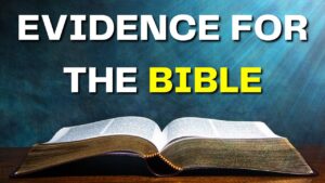 Eye-Witness Testimony and Manuscripts - Is the Bible Reliable?, Truth Seekers - Cold-Case Christianity - J. Warner & Jimmy Wallace
