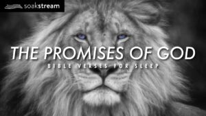 God Will Make You Whole Again – Bible Verses For Sleep - Hope & Healing, Meditations - SOAKSTREAM - Healing Scriptures