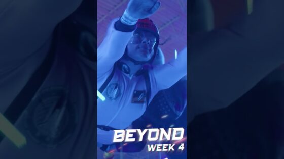 🚀LKIDZ Show Indoor Skydiving! Watch our latest episode of our Beyond series #kids #church #explore - Kingdom Kids Zone, Shorts, Shows - The LKIDS Show