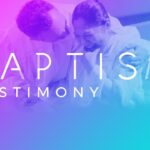 This is Pilar: A Baptism Testimony - Salvation / Converts, Testimonies, Tradition to Christ - Living Faith Christian Church