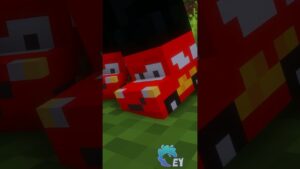 Buckle My Shoe in Minecraft! - Gameplay, Kingdom Kids Zone, Minecraft - EYstreem
