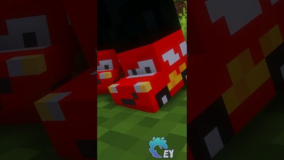 Buckle My Shoe in Minecraft! - Gameplay, Kingdom Kids Zone, Minecraft - EYstreem