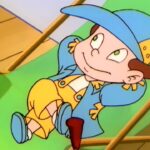 Gadget Boy and the Ship of Fools 🔍 Gadget Boy | Full Episode | Classic Cartoons - Kids TV Series, Kingdom Kids Zone - Inspector Gadget - WildBrain