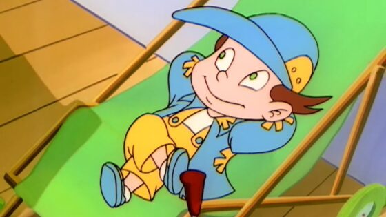 Gadget Boy and the Ship of Fools 🔍 Gadget Boy | Full Episode | Classic Cartoons - Kids TV Series, Kingdom Kids Zone - Inspector Gadget - WildBrain
