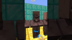 POV: When You’re Rich In Minecraft… - Gameplay, Kingdom Kids Zone, Minecraft - EYstreem