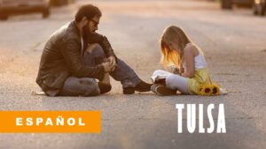 Tulsa | Película Cristiana y Familia | Gloria a Dios! | John Schneider, Livi Birch, Kylie Delre - Full Movies, Movies & TV - Deep C Digital
