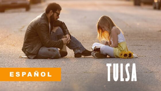 Tulsa | Película Cristiana y Familia | Gloria a Dios! | John Schneider, Livi Birch, Kylie Delre - Full Movies, Movies & TV - Deep C Digital