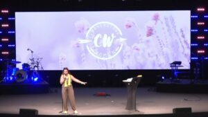 Sometimes God Rescues Us One Text At A Time | Kerri Pomarolli | Miracle Moments - Body Healing, Testimonies - Kerri Pomarolli