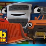 Bob the Builder | BIG MACHINES |⭐New Episodes | Compilation ⭐Kids Movies - Kids (0-4), Kingdom Kids Zone - Bob the Builder