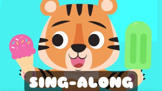 Alive Alive Alive Forevermore (with lyrics) - Kingdom Kids Zone, Sing With Me - Listener Kids