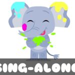 J-E-S-U-S (with lyrics) - Kingdom Kids Zone, Sing With Me - Listener Kids