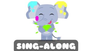 J-E-S-U-S (with lyrics) - Kingdom Kids Zone, Sing With Me - Listener Kids