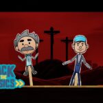 Jesus the Savior – The Great Rescue | Episode 5 | Sunday School - Kids (0-4), Kingdom Kids Zone - Back To The Basics!
