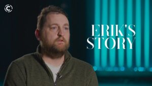 Erik's Story - Hope in Trials, Testimonies - Central Church - Green Bay