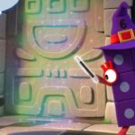 Number Wizardry! 🔮 Magic compilation for Kids | Learn to count – 123 | @Numberblocks - Kingdom Kids Zone, Little Learners - Numberblocks