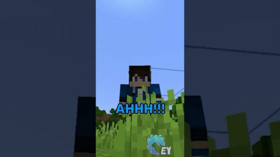 Minecraft, But Liking Increases My Speed! - Gameplay, Kingdom Kids Zone, Minecraft - EYstreem