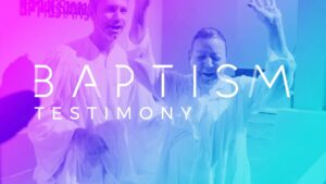 This is Alba: A Baptism Testimony - Salvation / Converts, Testimonies - Living Faith Christian Church