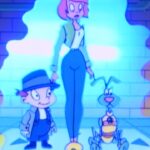 The Tiny Adventure 🔍 Gadget Boy | Full Episode | Classic Cartoons - Kids TV Series, Kingdom Kids Zone - Inspector Gadget - WildBrain