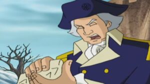 American Crisis | Liberty's Kids 🇺🇸 | Full Episode - Kids (6-9), Kingdom Kids Zone - Liberty's Kids - WildBrain