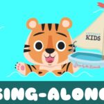 Down By The Riverside – (with lyrics) - Kingdom Kids Zone, Sing With Me - Listener Kids