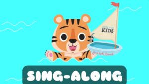 Down By The Riverside – (with lyrics) - Kingdom Kids Zone, Sing With Me - Listener Kids