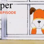 Nothing Ever Happens to Kipper | Kipper the Dog | Season 1 Full Episode | Kids Cartoon Show - Kids (0-4), Kingdom Kids Zone - Fisher-Price®