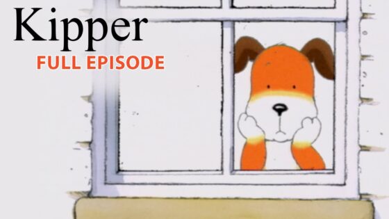 Nothing Ever Happens to Kipper | Kipper the Dog | Season 1 Full Episode | Kids Cartoon Show - Kids (0-5), Kingdom Kids Zone - Fisher-Price®