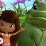 Strawberry Shortcake π The Magical Pet! π 2 Hour Compilations π Cartoons for Kids - Kids TV Series, Kingdom Kids Zone - Strawberry Shortcake - WildBrain