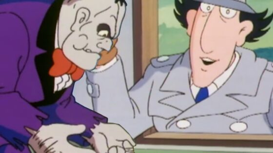 Who's The Grappler?! 🔍 Inspector Gadget | Gadget Compilations | Classic Cartoon - Kids TV Series, Kingdom Kids Zone - Inspector Gadget - WildBrain