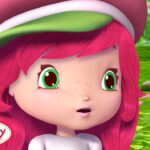 Strawberry Shortcake 🍓 Choosing the next Princess! 🍓 Berry in the Big City 🍓 Cartoons for Kids - Kids TV Series, Kingdom Kids Zone - Strawberry Shortcake - WildBrain