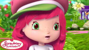 Strawberry Shortcake 🍓 Choosing the next Princess! 🍓 Berry in the Big City 🍓 Cartoons for Kids - Kids TV Series, Kingdom Kids Zone - Strawberry Shortcake - WildBrain
