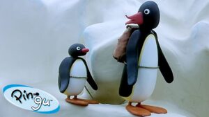 Pingu Goes on Trips 🐧 | Pingu – Official Channel | Cartoons For Kids - Kids (0-5), Kingdom Kids Zone - Pingu - Official Channel
