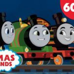 Percy's New Find! | Thomas & Friends | Kids Cartoon! - Kids TV Series, Kingdom Kids Zone - Thomas & Friends