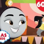 A Song that Brings Joy | Thomas & Friends: All Engines Go! | Kids Cartoon! - Kids TV Series, Kingdom Kids Zone - Thomas & Friends